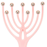 Nine Claw Octopus Head Ball Massager - Omatic Health