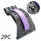  Purple 2PC