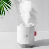 Portable Ultrasonic Humidifier with Night Lamp - Omatic Health