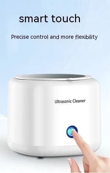 Mini Ultrasonic Denture Cleaner - Omatic Health