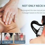 NeckEase Relaxation Roller - Omatic Health