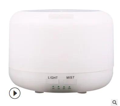 LED Aroma Diffuser Humidifier - Omatic Health