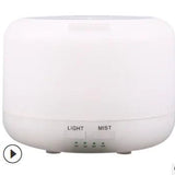 LED Aroma Diffuser Humidifier - Omatic Health