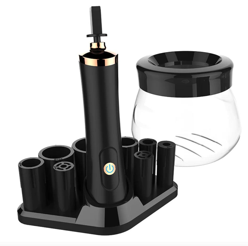 Electric Makeup Brush Cleaner and Dryer - Omatic Health