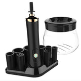 Electric Makeup Brush Cleaner and Dryer - Omatic Health