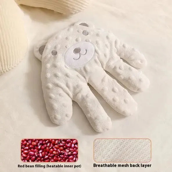 Baby Heated Patting Palm