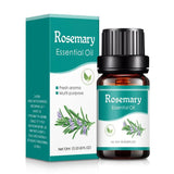 Aromatherapy Humidifier Water Soluble Essential Oil - Omatic Health