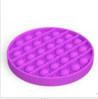 Push Pop Bubble Fidget Stress Reliever - Omatic Health