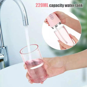 Waterproof Irrigator Dental Cleaner - Omatic Health