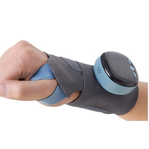 Intelligent Tendon Sheath Hand Heating Wristband - Omatic Health