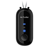 Mini Personal Air Purifier - Omatic Health