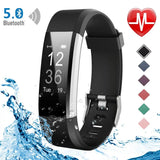 Health Monitoring Sport Smart Watch - Omatic Health