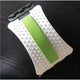  Green white