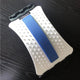 Blue white