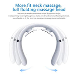 Electric Neck Massager - Omatic Health