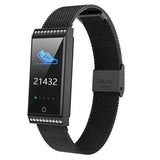 Heart Rate Monitor Smart Watch - Omatic Health