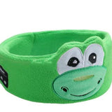 Bluetooth Headset Animal Headband Sleep Mask - Omatic Health