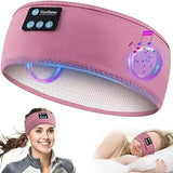 Bluetooth Sleep Mask & Sports Headband - Omatic Health