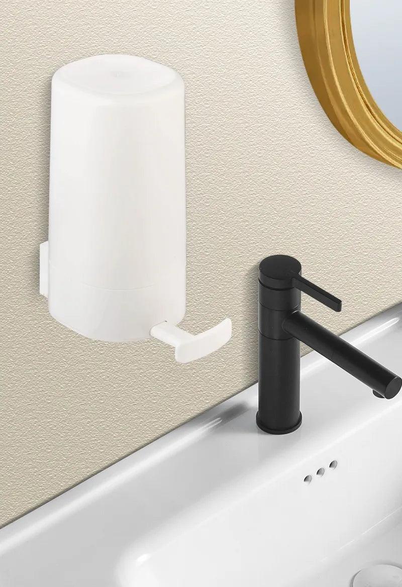 Soap Grinder Dispenser - Omatic Health