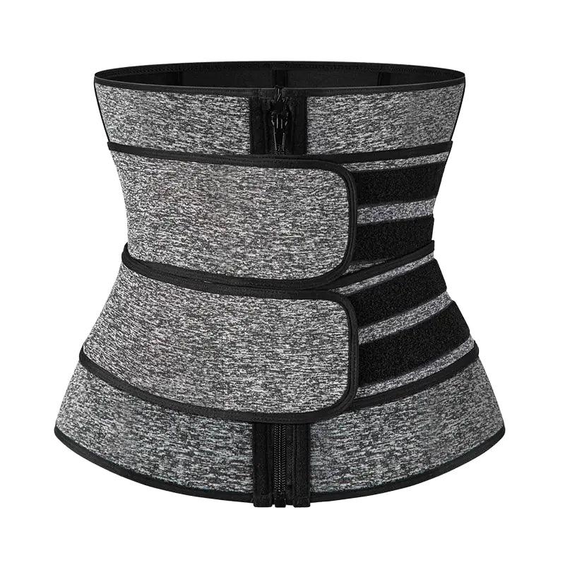 Shapewear Waist Trainer Neoprene Belt - Omatic Health