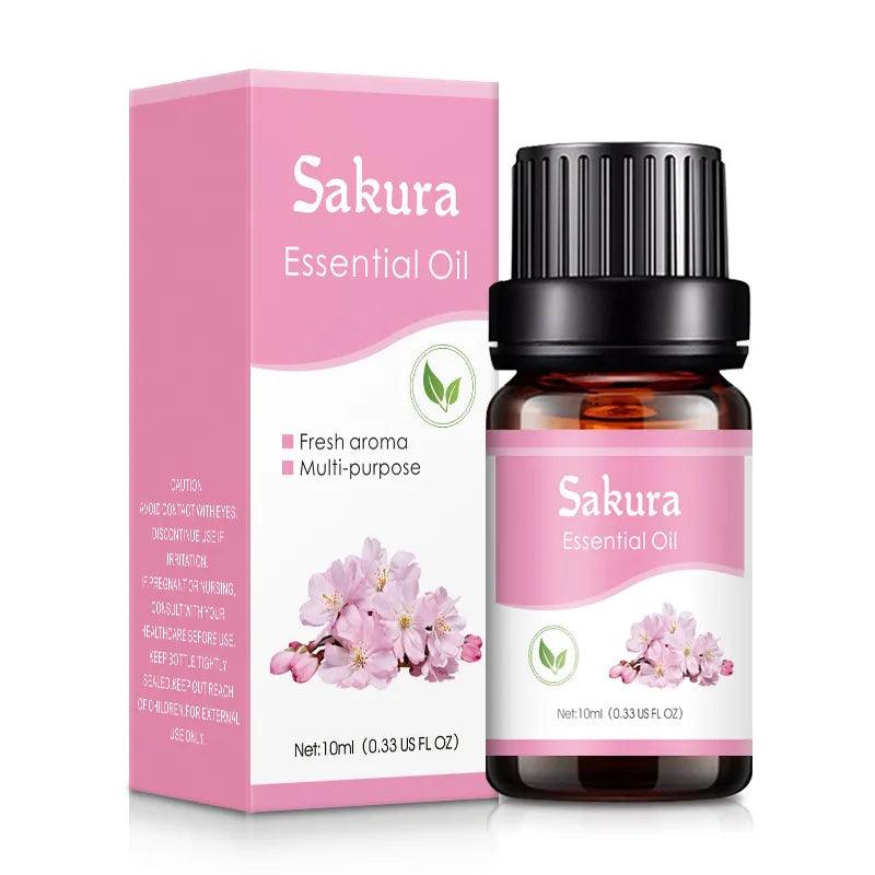 Aromatherapy Humidifier Water Soluble Essential Oil - Omatic Health