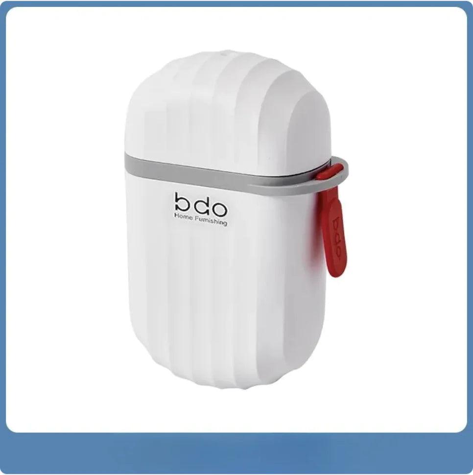 Portable Travel Soap Storage Box - Omatic Health