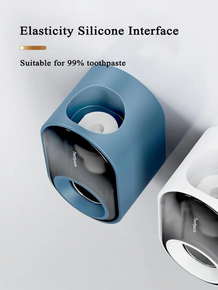 Automatic Toothpaste Dispenser - Omatic Health