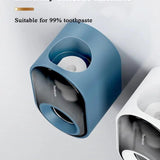 Automatic Toothpaste Dispenser - Omatic Health