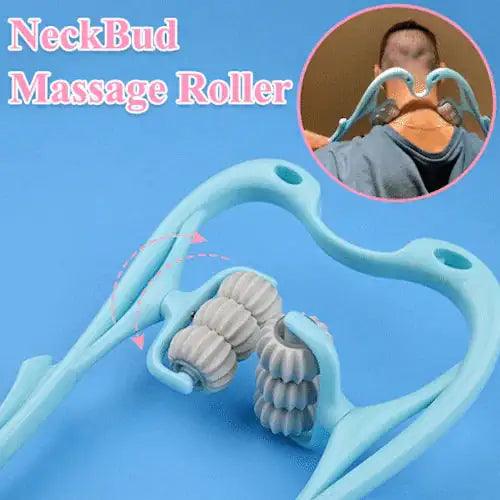 NeckEase Relaxation Roller - Omatic Health