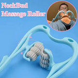 NeckEase Relaxation Roller - Omatic Health