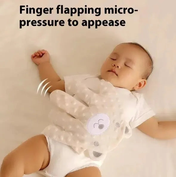 Baby Heated Patting Palm