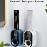 Automatic Toothpaste Dispenser - Omatic Health